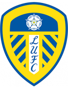 Leeds United badge